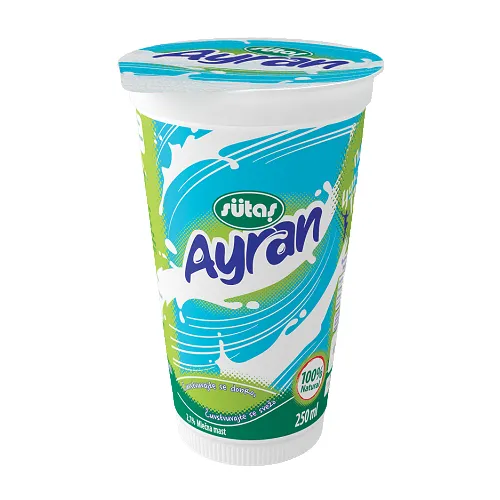 Ayran