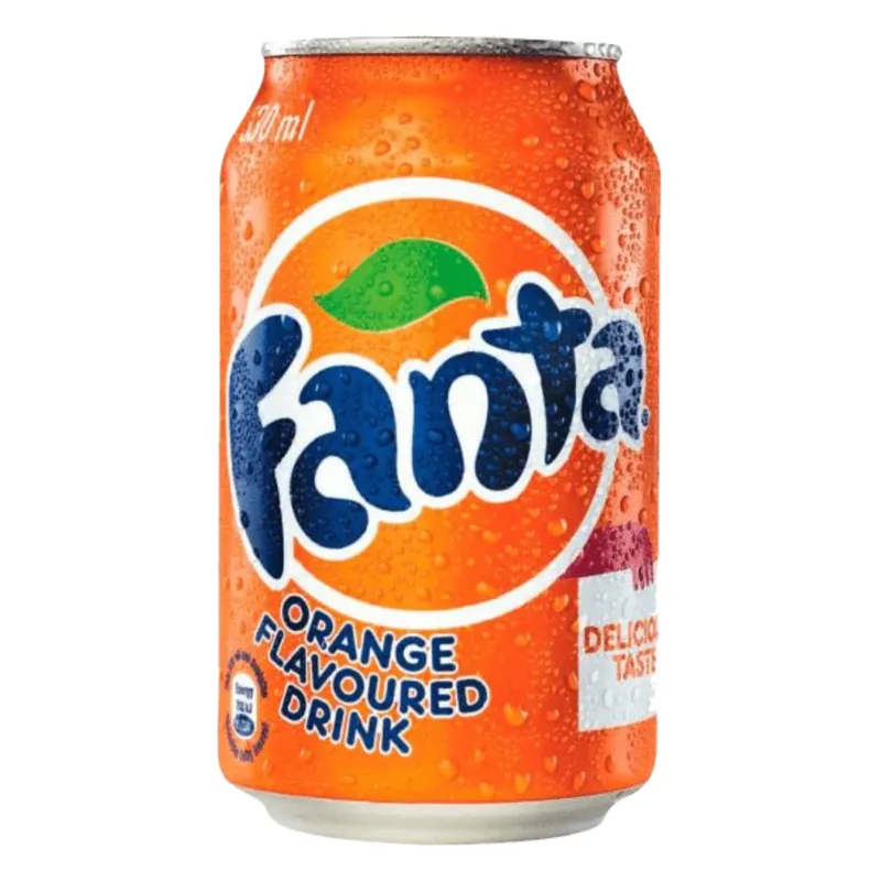 Fanta