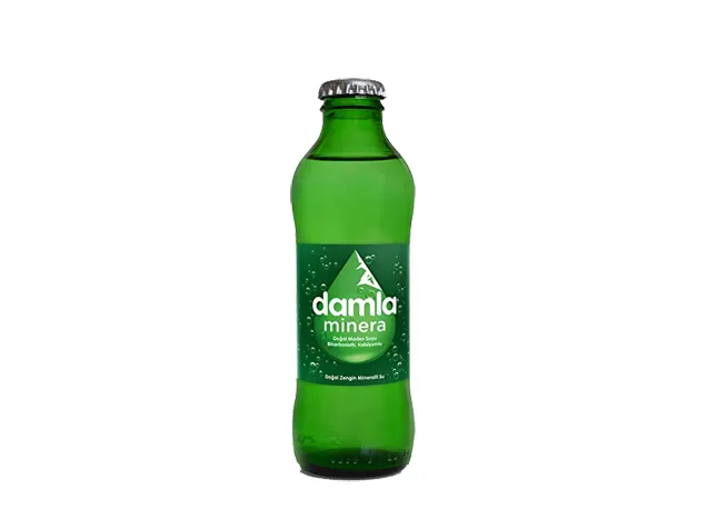 Soda