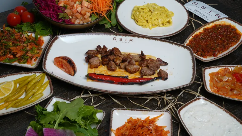 Çöp Şiş